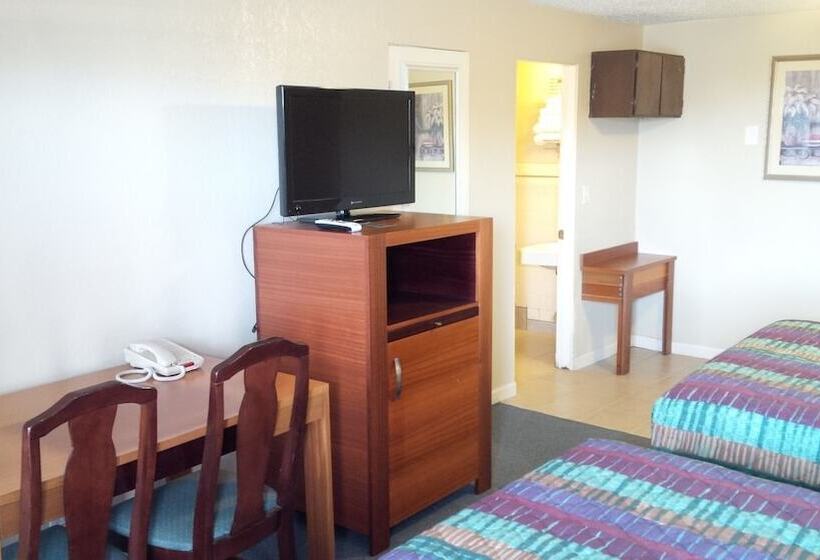 汽车旅馆  Holiday Lodge