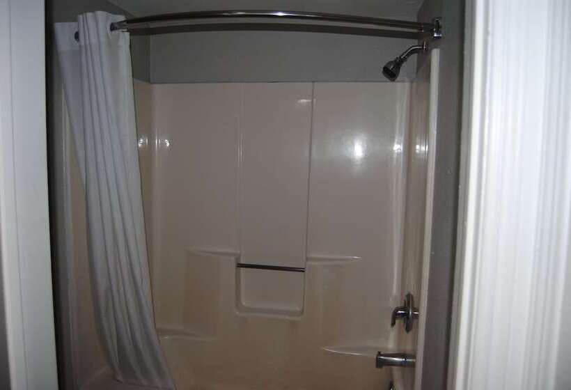 汽车旅馆  La Puente Inn