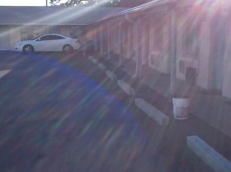 Motel Snowy River Inn