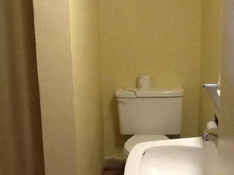 Motel Snowy River Inn