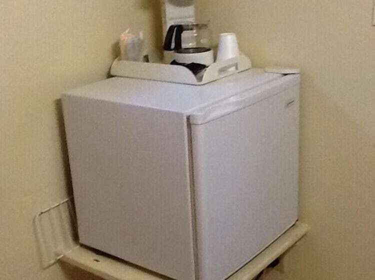 Motel Snowy River Inn