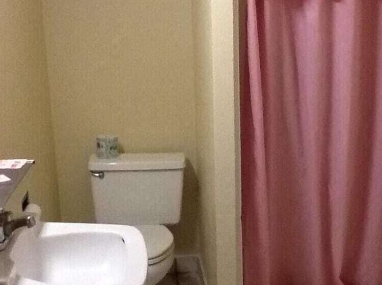 Motel Snowy River Inn