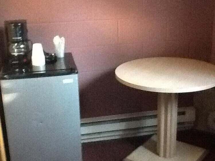 Motel Snowy River Inn