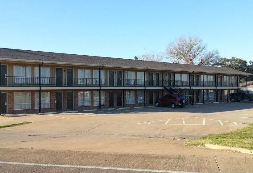 汽车旅馆  The Surrey Inn