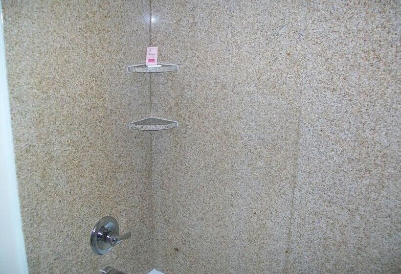 汽车旅馆  The Surrey Inn