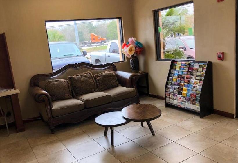 مُتل Travel Inn & Suites