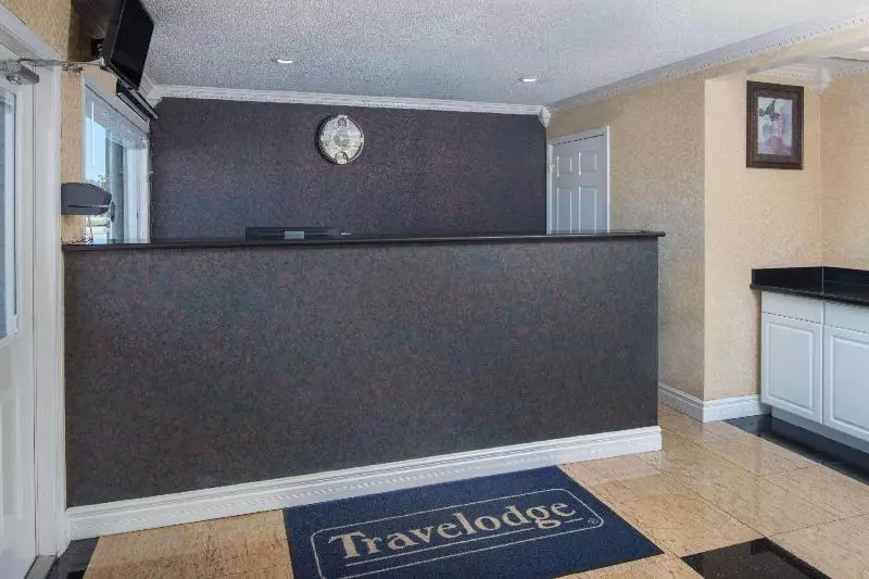 モーテル Travelodge By Wyndham Orangeburg