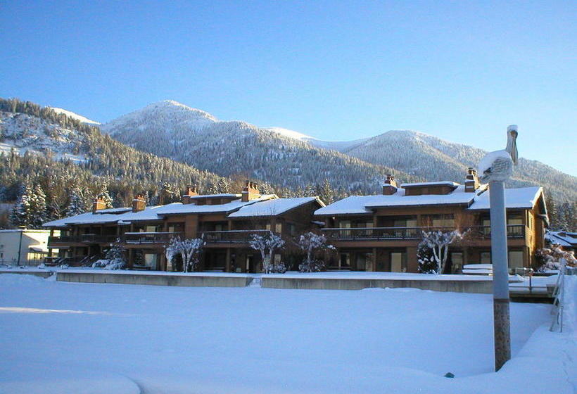 Pend Oreille Shores Resort