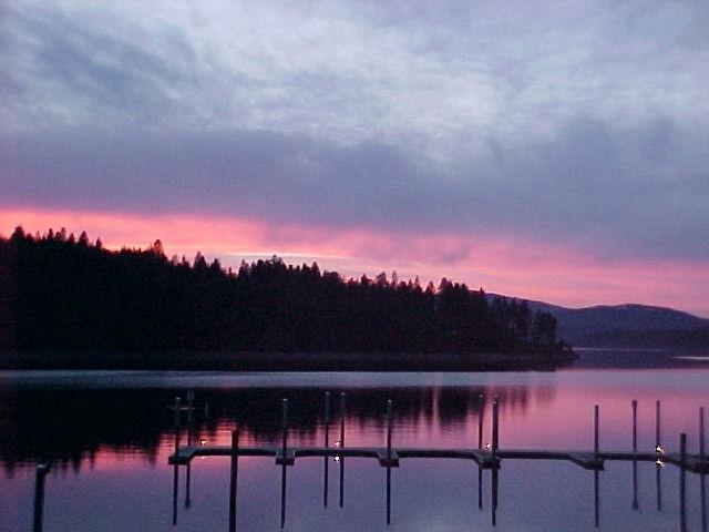 Pend Oreille Shores Resort