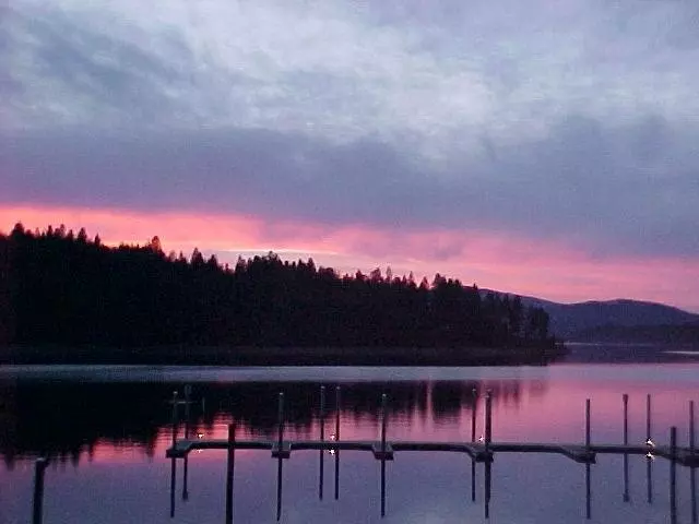 Pend Oreille Shores Resort