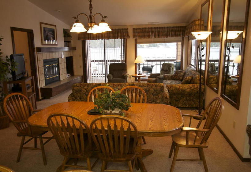 Pend Oreille Shores Resort