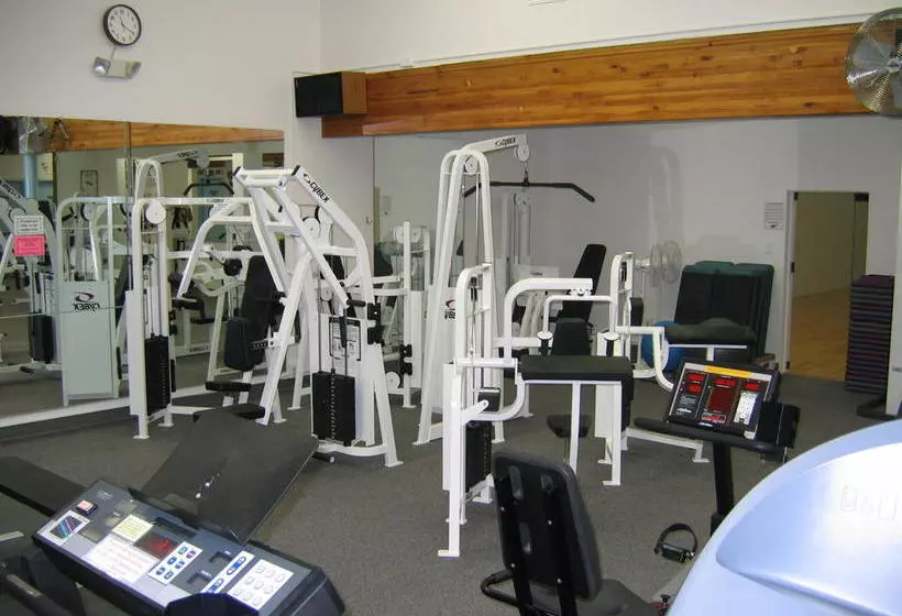 Pend Oreille Shores Resort