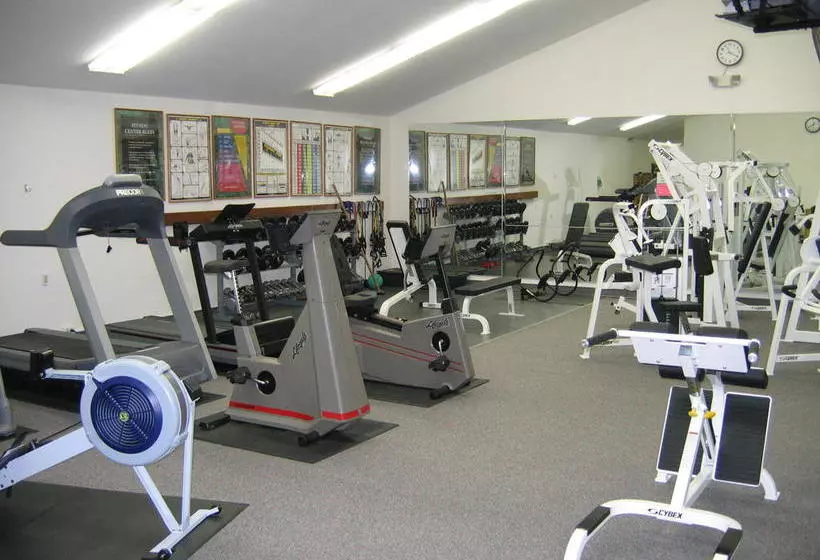 Pend Oreille Shores Resort
