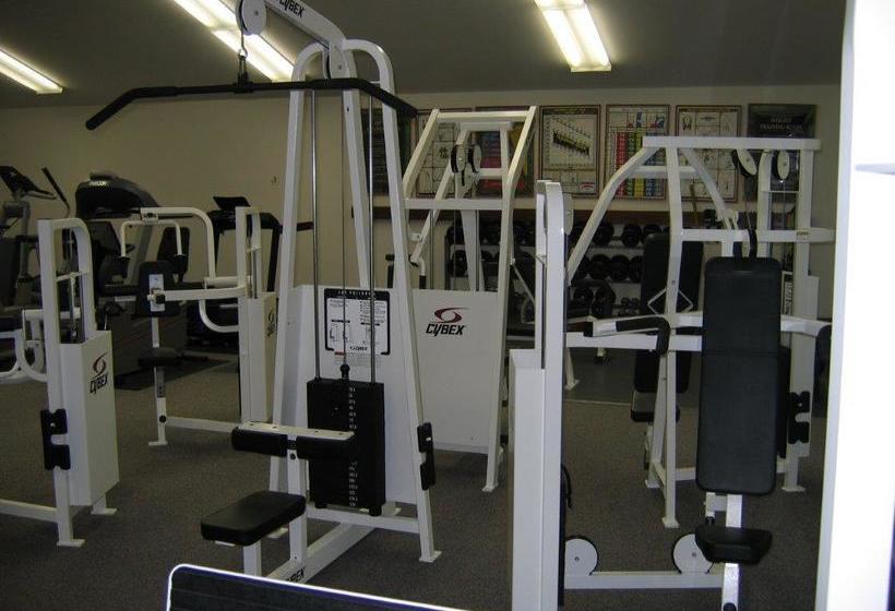 Pend Oreille Shores Resort