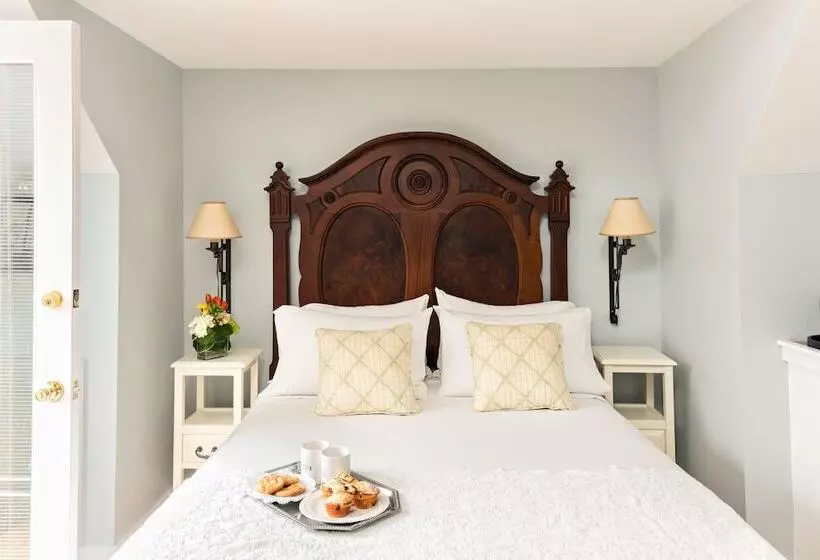 リゾートホテル Brass Key Guesthouse Adults Only