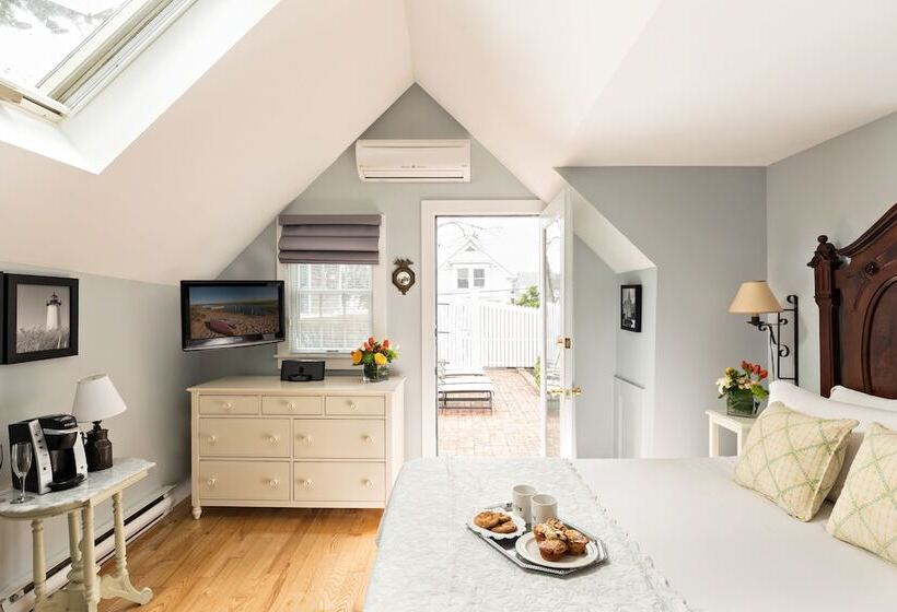 리조트 Brass Key Guesthouse Adults Only