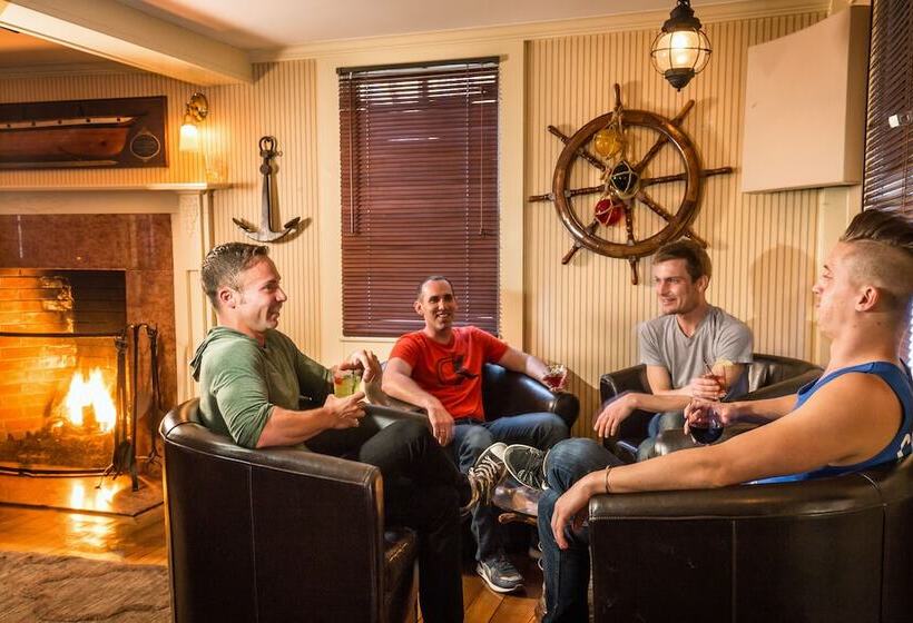 리조트 Brass Key Guesthouse Adults Only