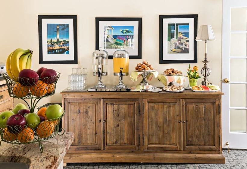 리조트 Brass Key Guesthouse Adults Only