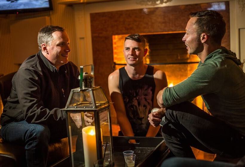 리조트 Brass Key Guesthouse Adults Only