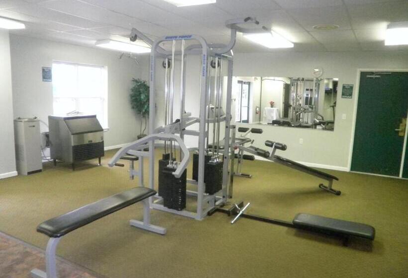 Lomakeskus The Townhouses