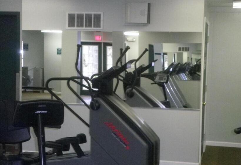 Lomakeskus The Townhouses