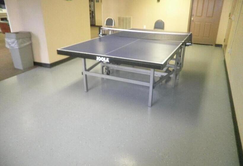 Lomakeskus The Townhouses