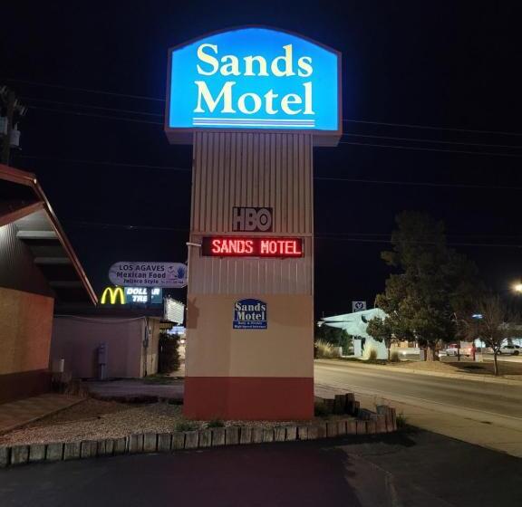 Sands Motel