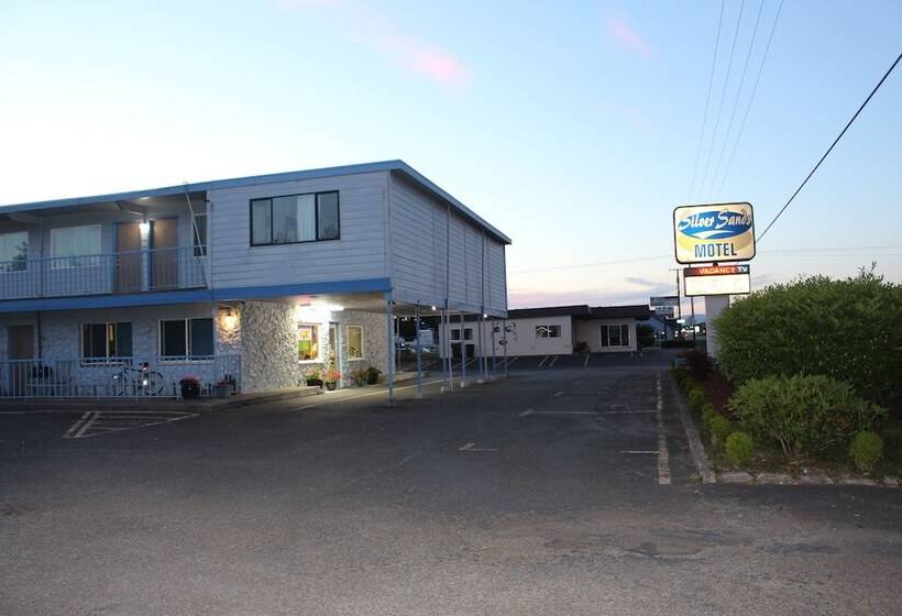 Silver Sands Motel