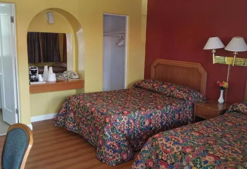 Slumber Motel