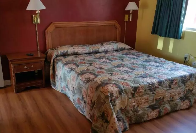 Slumber Motel