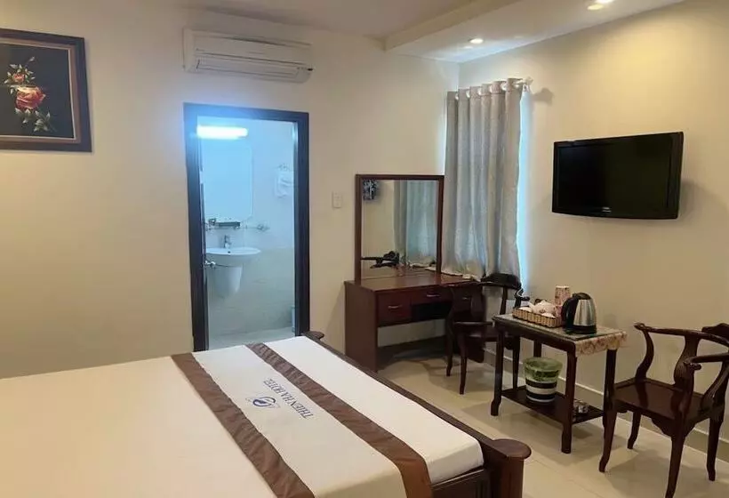 هتل Thien Ha