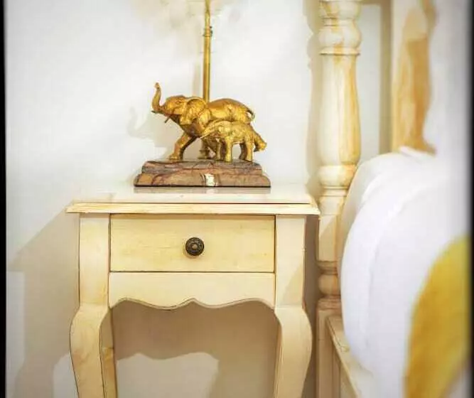 Hotelli The Royal Hermitage