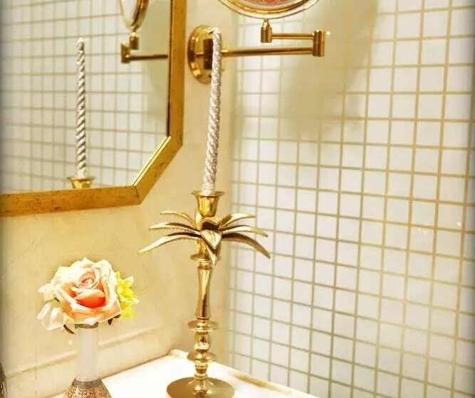 Hotelli The Royal Hermitage