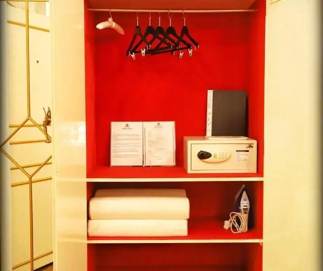 Hotelli The Royal Hermitage