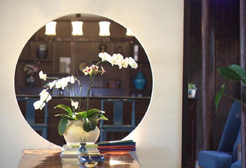 Schronisko Changzhou South Spring And North Autumn Inn