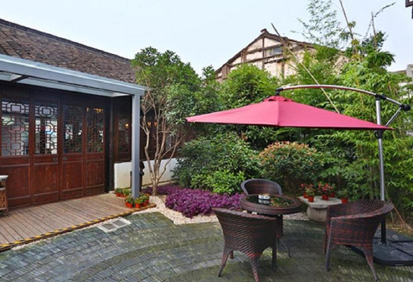 Schronisko Changzhou South Spring And North Autumn Inn