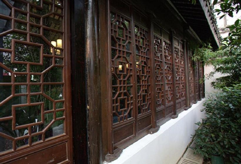 Schronisko Changzhou South Spring And North Autumn Inn