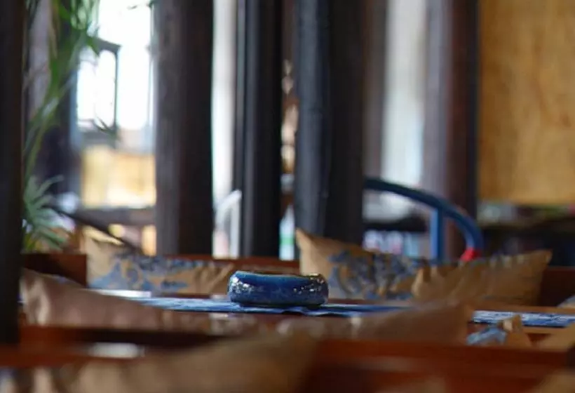 Retkeilymaja Changzhou South Spring And North Autumn Inn