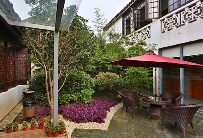 Schronisko Changzhou South Spring And North Autumn Inn