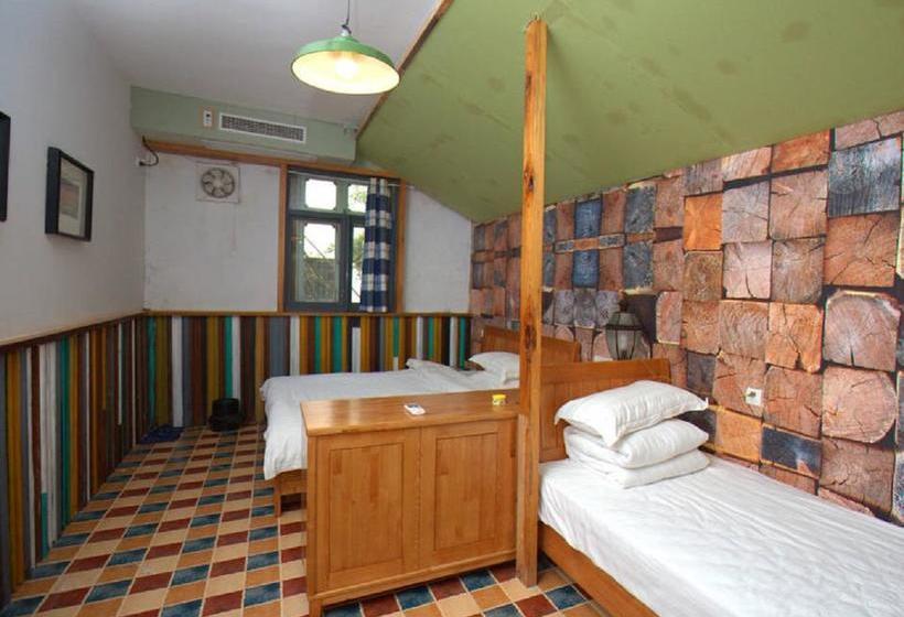 Schronisko Changzhou South Spring And North Autumn Inn