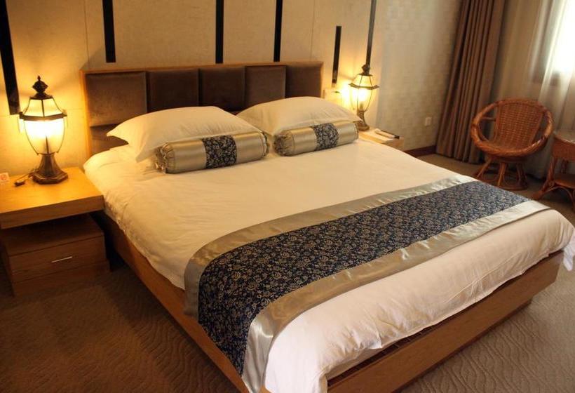 Schronisko Changzhou South Spring And North Autumn Inn