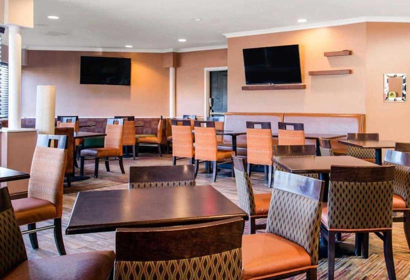 Отель Comfort Inn Largo Washington Dc East