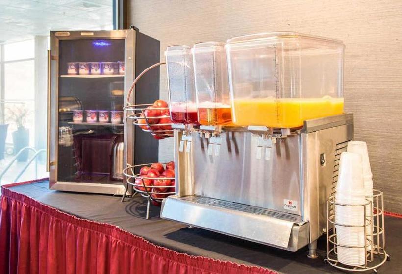 Отель Comfort Inn Largo Washington Dc East