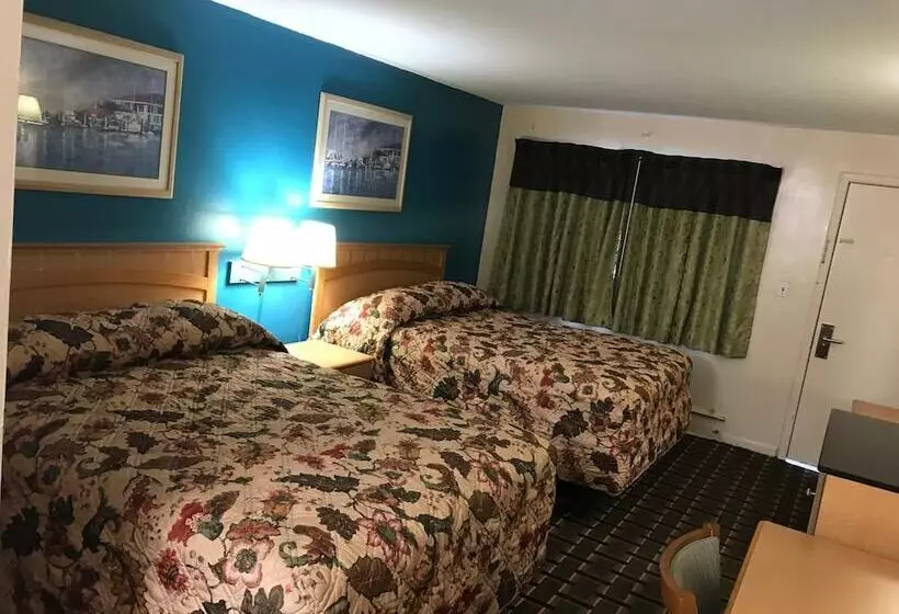 Blue Falls Motel