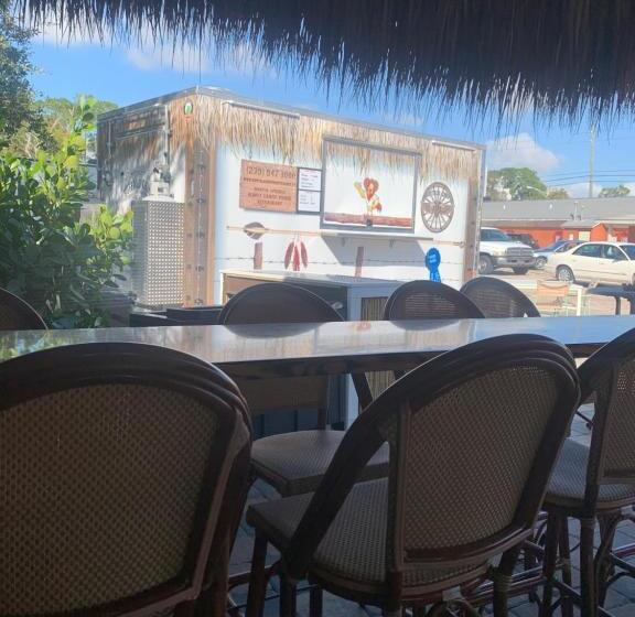 Buffalo Chip's Ranch House Motel