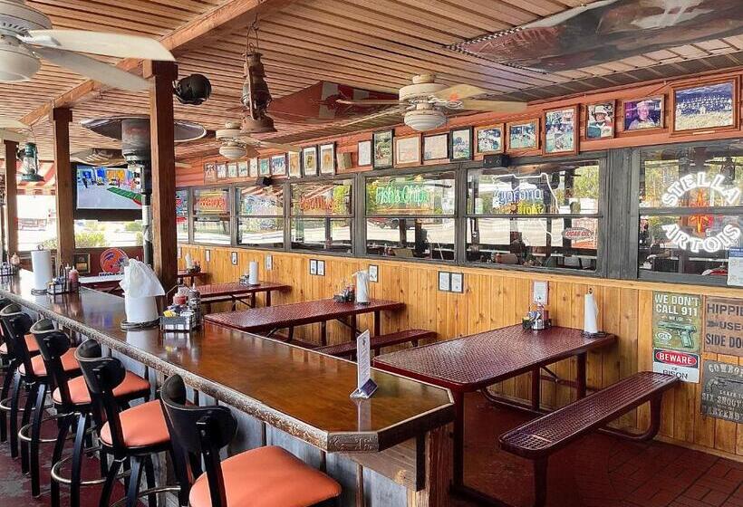 Buffalo Chip's Ranch House Motel