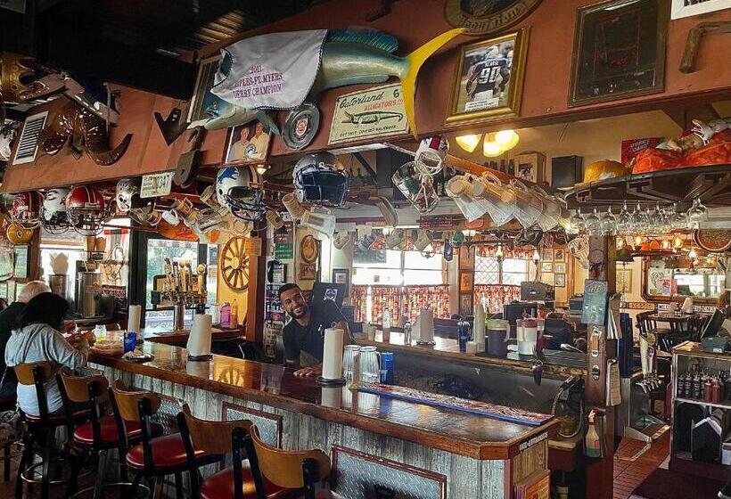 Buffalo Chip's Ranch House Motel