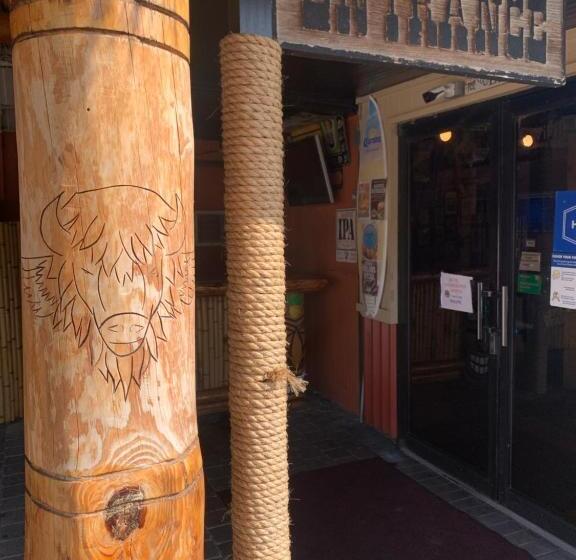 Buffalo Chip's Ranch House Motel