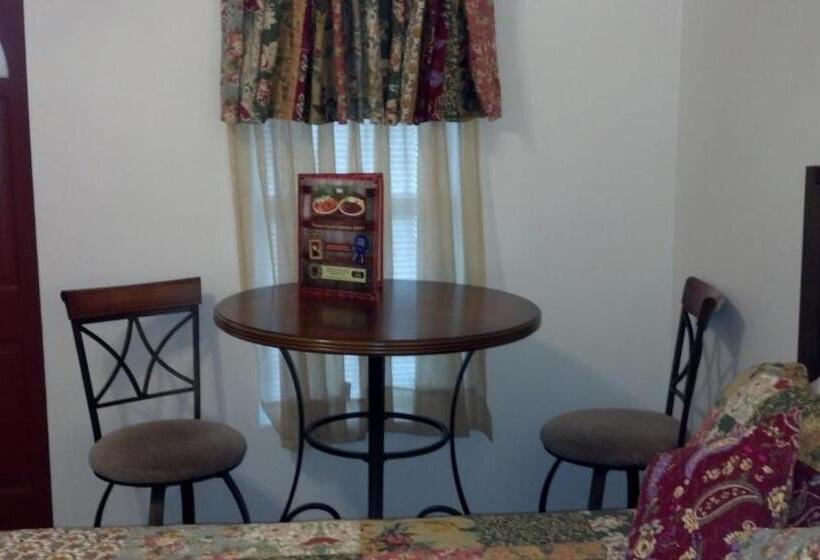 Buffalo Chip's Ranch House Motel