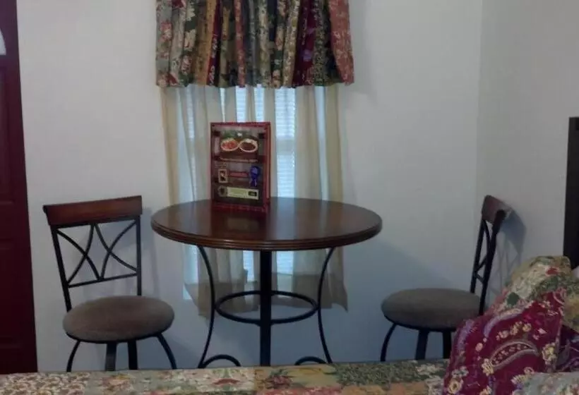 Buffalo Chip's Ranch House Motel